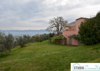 Foto 12 - Villa Narni - foto 12