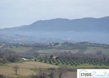 Foto 14 - Villa Narni - foto 14