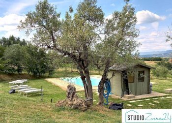 Foto 16 - Villa Narni - foto 16