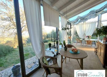 Foto 81 - Villa Narni - foto 81