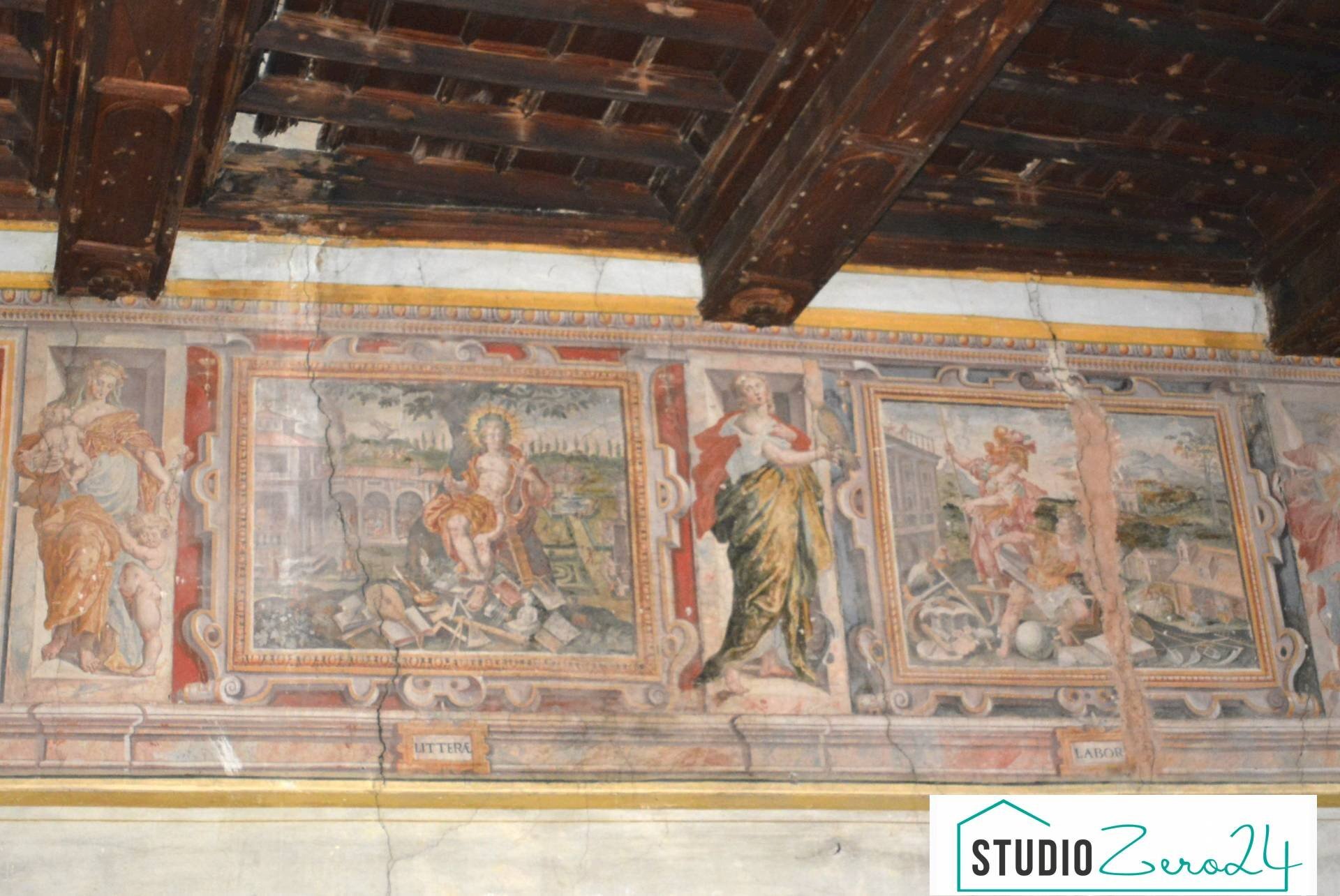 Foto 2 - Two-room apartment rimembranze
 
22, Amelia - photo 2