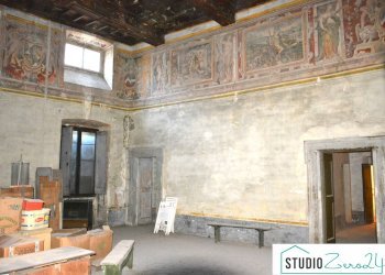 Foto 1 - Bilocale rimembranze
 
22, Amelia - foto 1