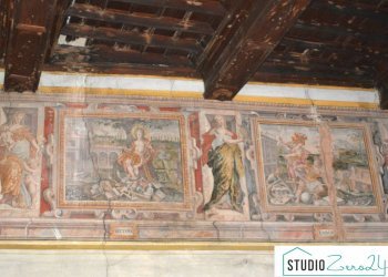 Foto 2 - Bilocale rimembranze
 
22, Amelia - foto 2