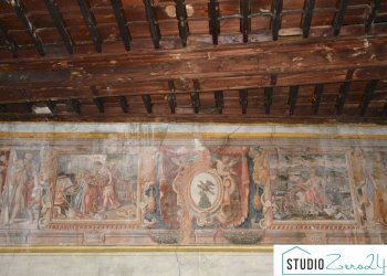 Foto 8 - Bilocale rimembranze
 
22, Amelia - foto 8