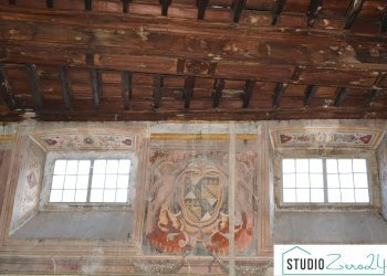 Foto 14 - Bilocale rimembranze
 
22, Amelia - foto 14