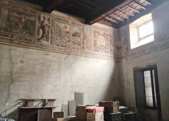 Foto 19 - Bilocale rimembranze
 
22, Amelia - foto 19