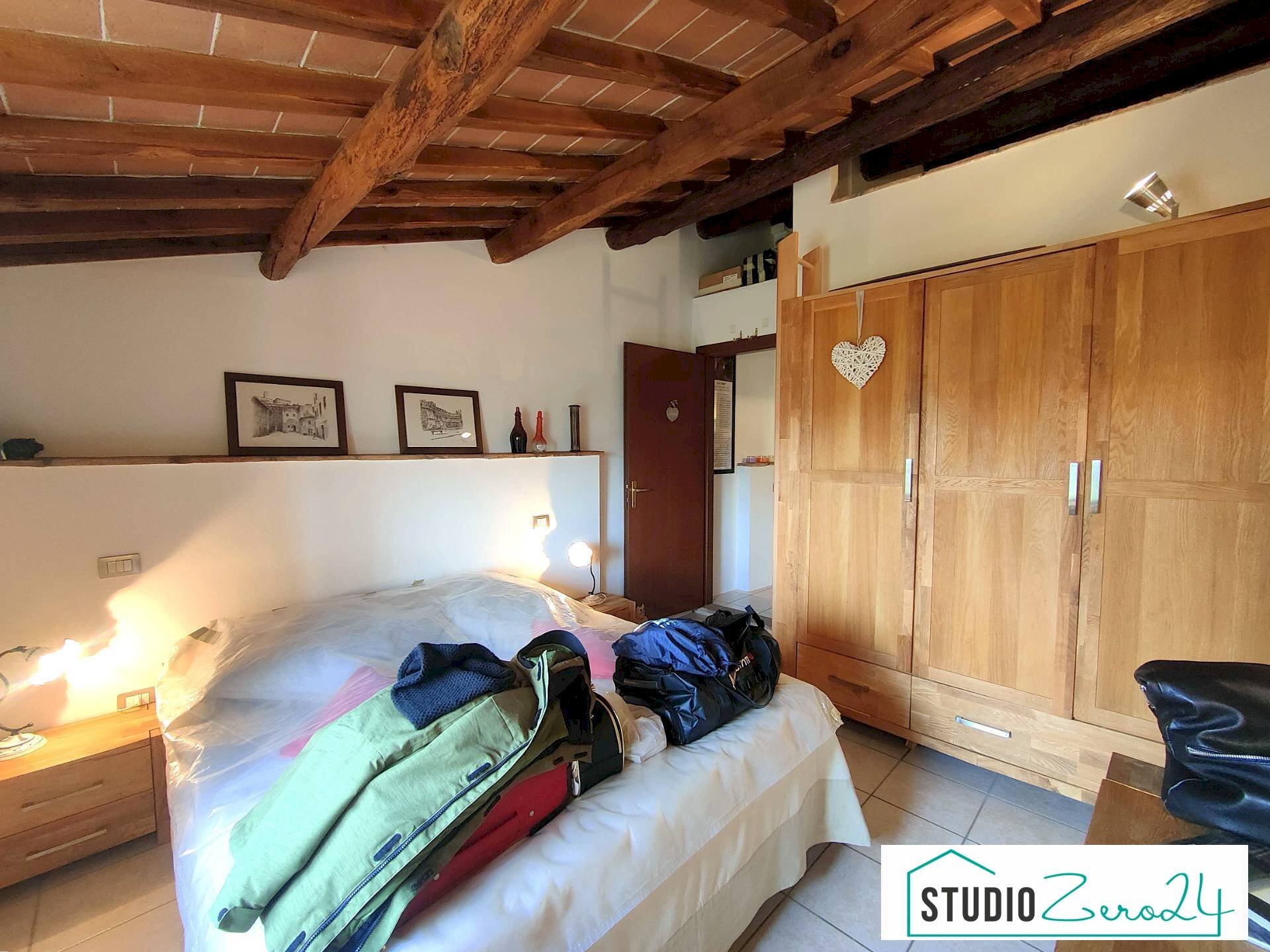 Foto 3 - Bilocale rimembranze
 
22, Amelia - foto 3