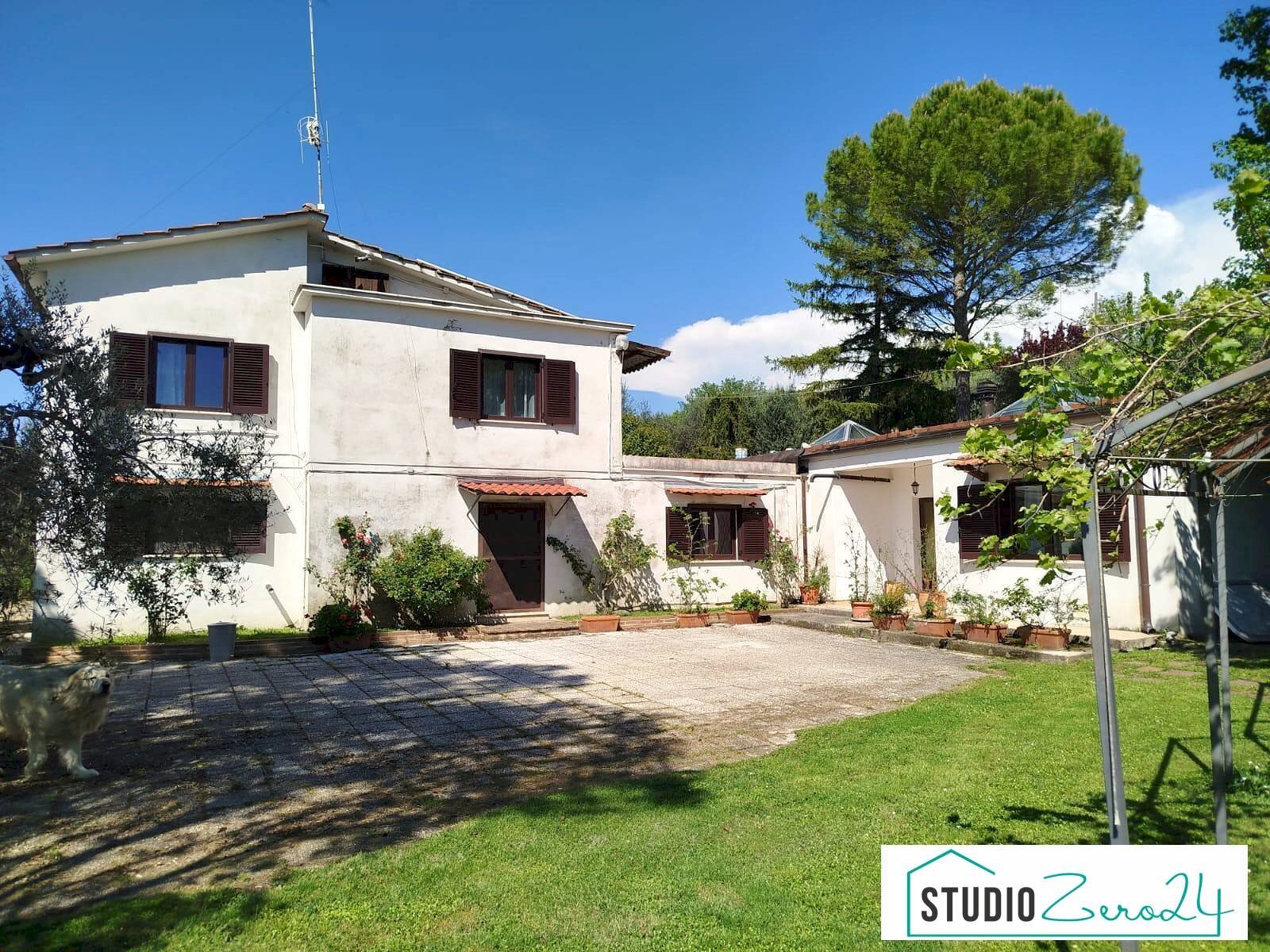 Foto 2 - Independent house rimembranze
22, Amelia - photo 2