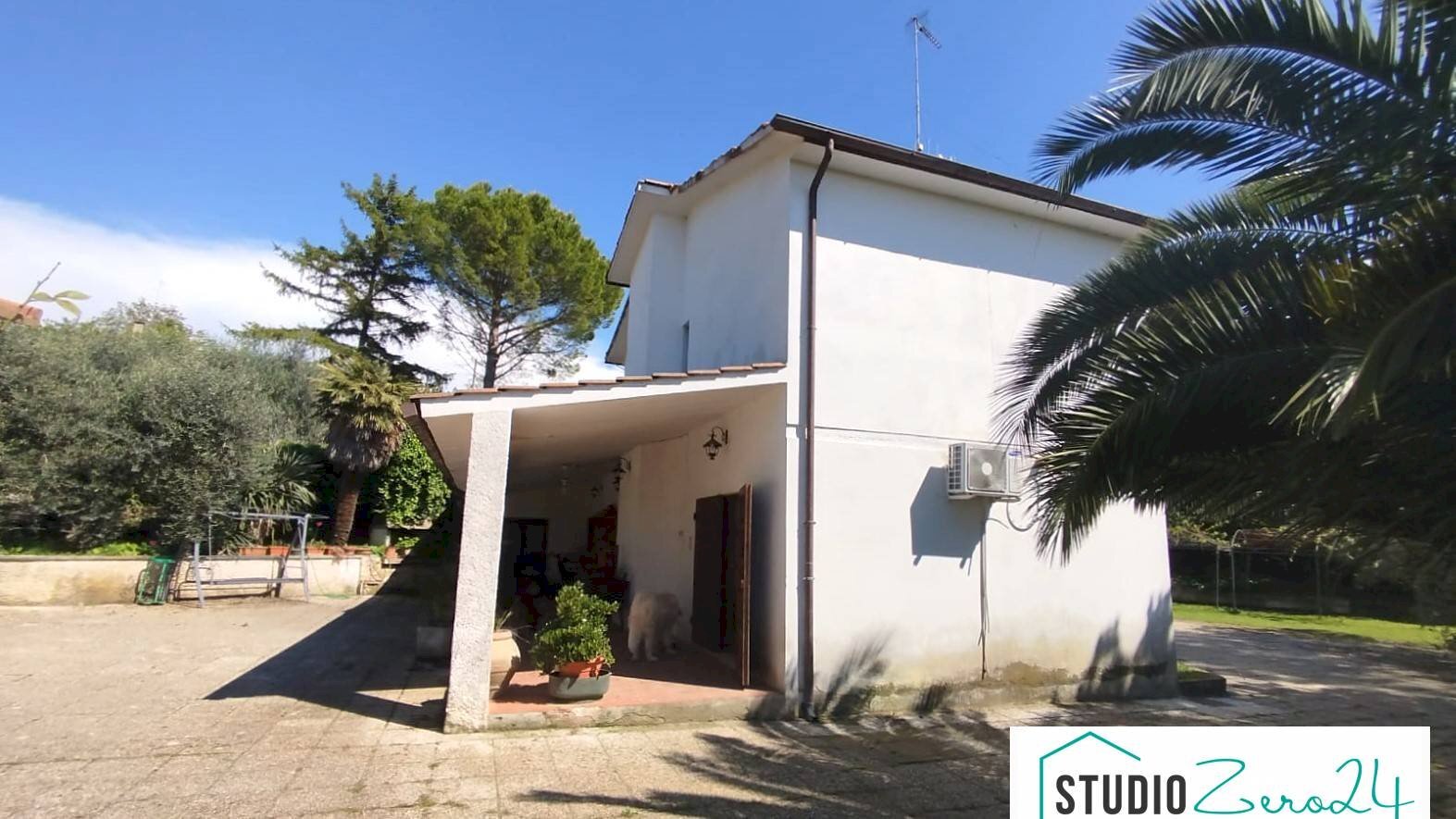 Foto 3 - Independent house rimembranze
22, Amelia - photo 3