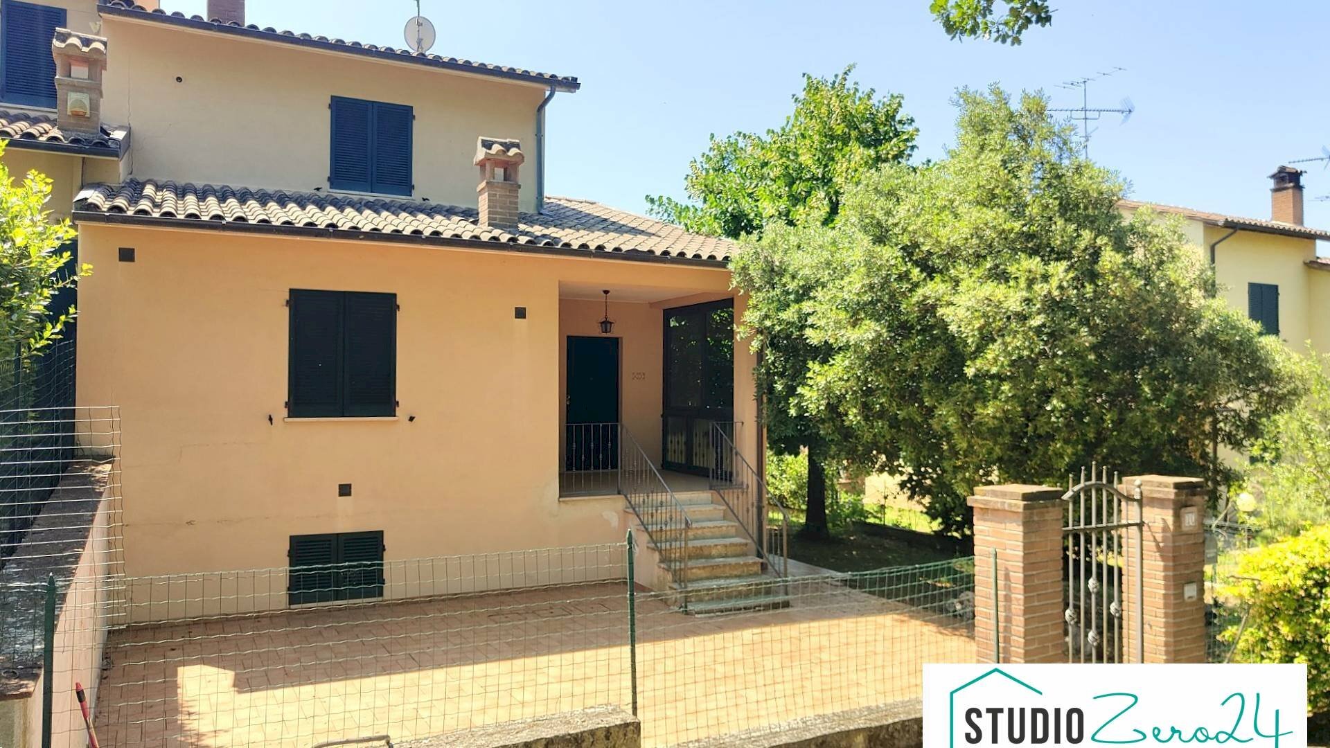 Foto 1 - Casa semi indipendente Amelia - foto 1