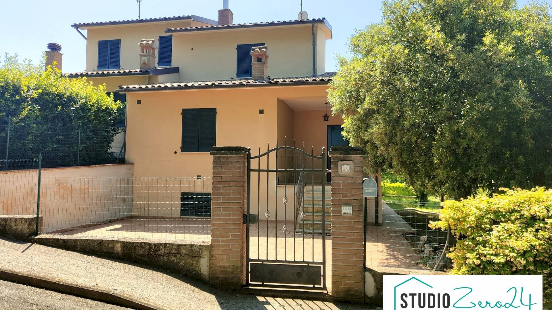 Foto 2 - Casa semi indipendente Amelia - foto 2