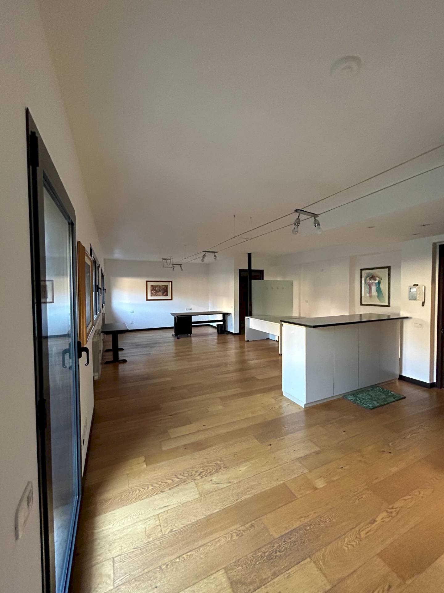 Foto 1 - Ufficio Via San Carlo Borromeo, Clusone - foto 1