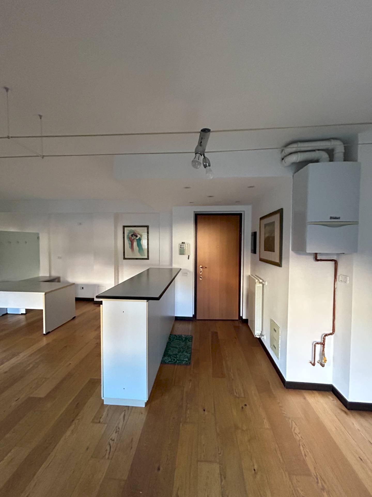 Foto 2 - Ufficio Via San Carlo Borromeo, Clusone - foto 2