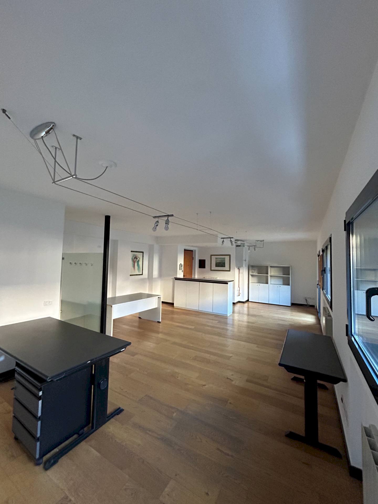 Foto 3 - Ufficio Via San Carlo Borromeo, Clusone - foto 3