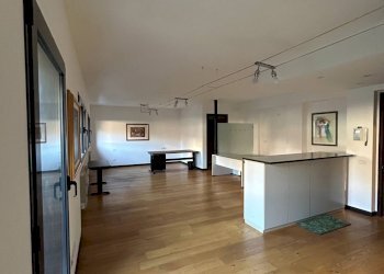 Foto 1 - Ufficio Via San Carlo Borromeo, Clusone - foto 1