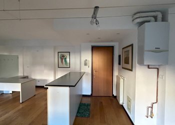 Foto 2 - Ufficio Via San Carlo Borromeo, Clusone - foto 2