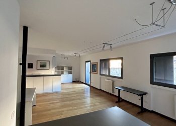 Foto 4 - Ufficio Via San Carlo Borromeo, Clusone - foto 4