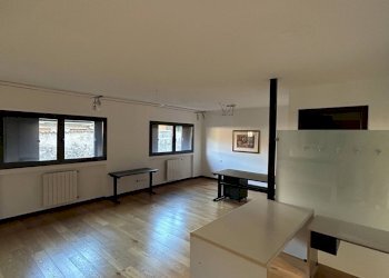 Foto 7 - Ufficio Via San Carlo Borromeo, Clusone - foto 7