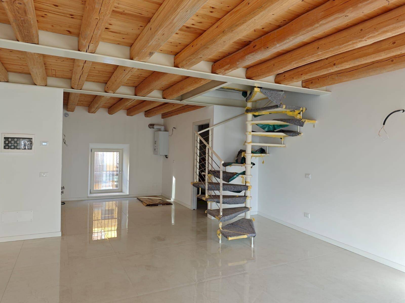 Foto 2 - Attic fanzago
15, Clusone - photo 2