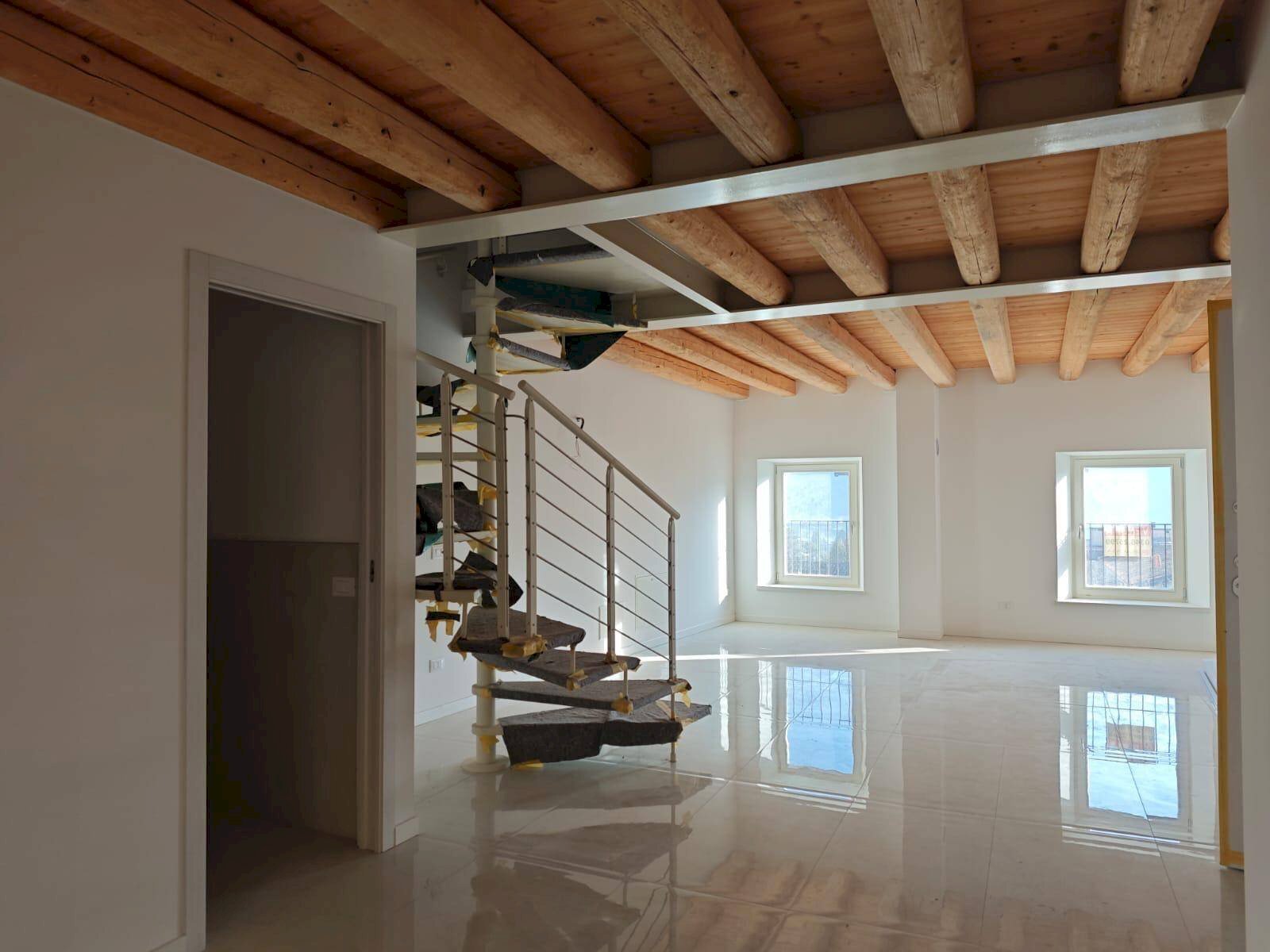 Foto 3 - Attic fanzago
15, Clusone - photo 3