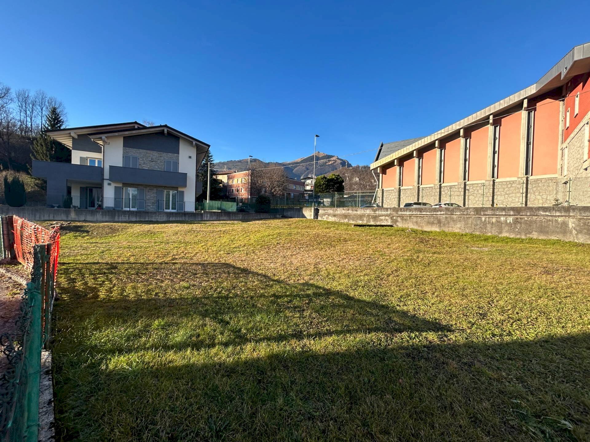 Foto 3 - Building land Via Bonvicini, Clusone - photo 3