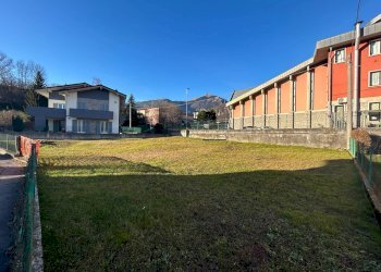 Foto 1 - Terreno edificabile Via Bonvicini, Clusone - foto 1