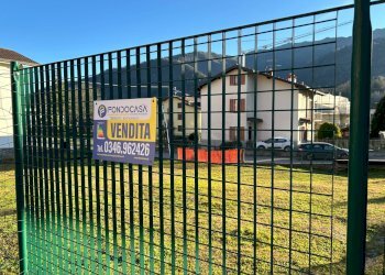 Foto 2 - Terreno edificabile Via Bonvicini, Clusone - foto 2