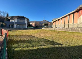 Foto 3 - Terreno edificabile Via Bonvicini, Clusone - foto 3