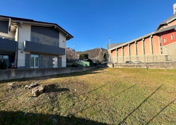 Foto 5 - Terreno edificabile Via Bonvicini, Clusone - foto 5