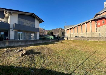 Foto 6 - Terreno edificabile Via Bonvicini, Clusone - foto 6