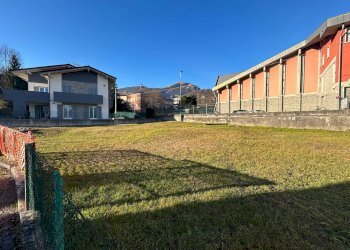 Foto 8 - Terreno edificabile Via Bonvicini, Clusone - foto 8