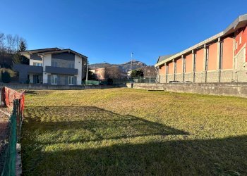 Foto 9 - Terreno edificabile Via Bonvicini, Clusone - foto 9