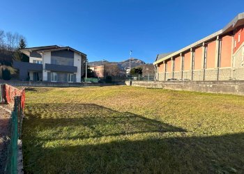 Foto 10 - Terreno edificabile Via Bonvicini, Clusone - foto 10