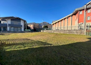 Foto 11 - Terreno edificabile Via Bonvicini, Clusone - foto 11