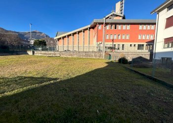 Foto 14 - Terreno edificabile Via Bonvicini, Clusone - foto 14