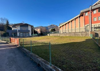 Foto 16 - Terreno edificabile Via Bonvicini, Clusone - foto 16