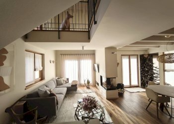 Foto 2 - Villa via conciliazione
 
53, Castione della Presolana - foto 2