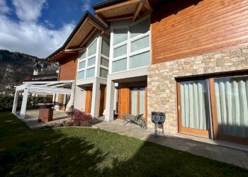 Foto 4 - Villa via conciliazione
 
53, Castione della Presolana - foto 4