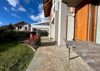 Foto 5 - Villa via conciliazione
 
53, Castione della Presolana - foto 5