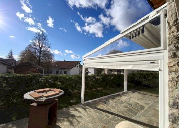 Foto 6 - Villa via conciliazione
 
53, Castione della Presolana - foto 6