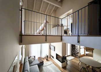 Foto 8 - Villa via conciliazione
 
53, Castione della Presolana - foto 8