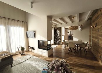 Foto 9 - Villa via conciliazione
 
53, Castione della Presolana - foto 9