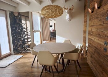 Foto 12 - Villa via conciliazione
 
53, Castione della Presolana - foto 12