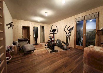 Foto 33 - Villa via conciliazione
 
53, Castione della Presolana - foto 33