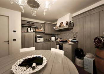 Foto 34 - Villa via conciliazione
 
53, Castione della Presolana - foto 34