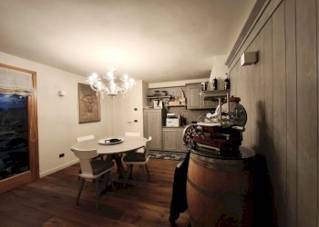 Foto 35 - Villa via conciliazione
 
53, Castione della Presolana - foto 35