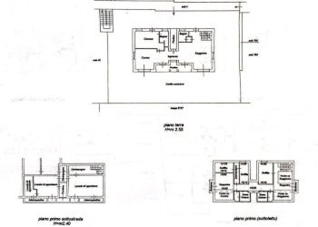 Foto 39 - Villa via conciliazione
 
53, Castione della Presolana - foto 39