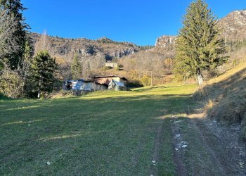 Foto 1 - Rustico via Denzil, Castione della Presolana - foto 1