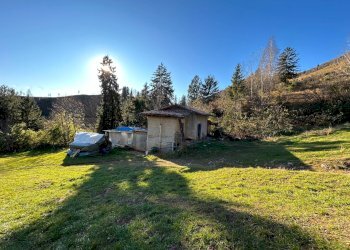 Foto 3 - Rustico via Denzil, Castione della Presolana - foto 3