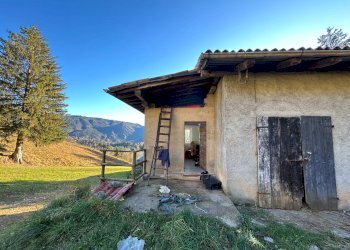 Foto 4 - Rustico via Denzil, Castione della Presolana - foto 4